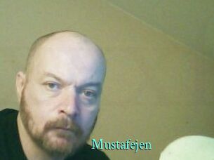 Mustafejen