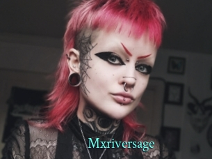 Mxriversage