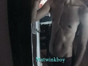 Mxtwinkboy