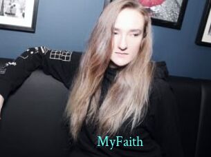 MyFaith