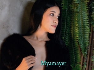 Myamayer