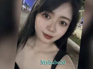 Mybabe20