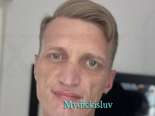 Mydickisluv