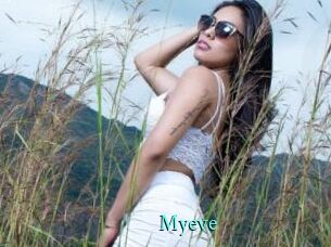 Myeve