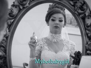 Myhotbabygirl