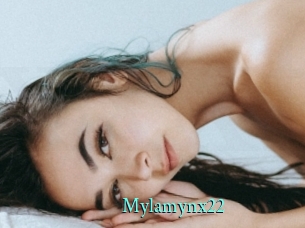 Mylamynx22