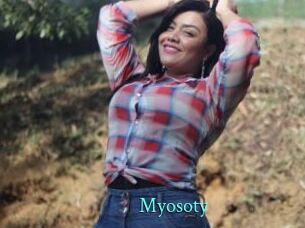 Myosoty