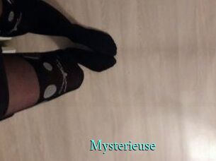 Mysterieuse