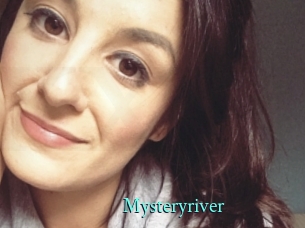 Mysteryriver