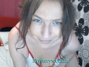 Mysterywoman