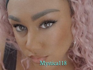 Mystica118