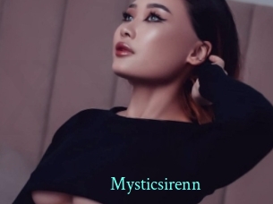 Mysticsirenn