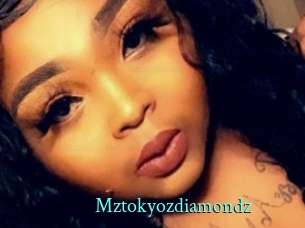 Mztokyozdiamondz