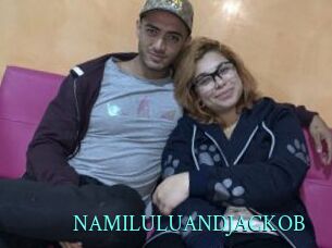 NAMILULUANDJACKOB