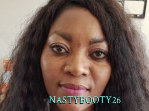 NASTYBOOTY26