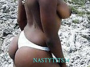 NASTYTITS34