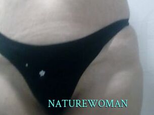 NATUREWOMAN