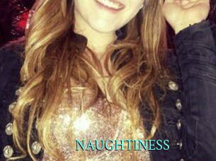 NAUGHTINESS