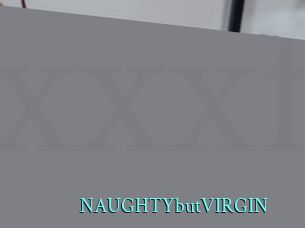 NAUGHTYbutVIRGIN