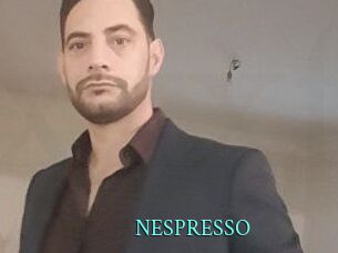 NESPRESSO