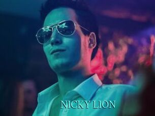 NICKY_LION