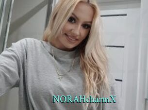 NORAHcharmX