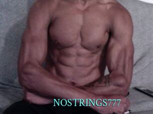 NOSTRINGS777