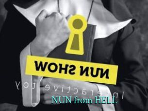 NUN_from_HELL