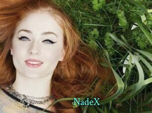 NadeX