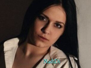 NadiDi