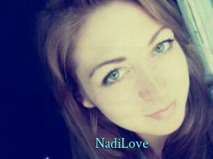 NadiLove