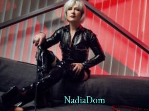 NadiaDom