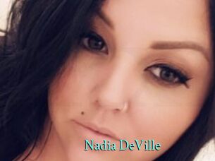 Nadia_DeVille