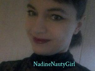 NadineNautyGirl