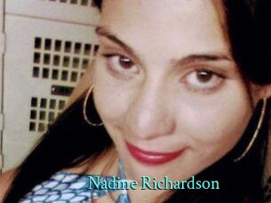 Nadine_Richardson