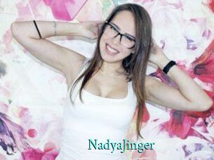 NadyaJinger