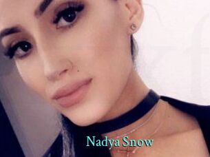 Nadya_Snow