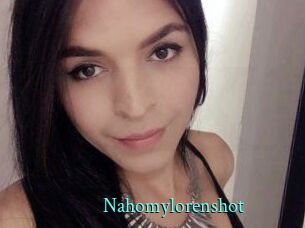 Nahomylorenshot