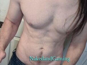 NakedandGaming