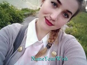 NameYourWish