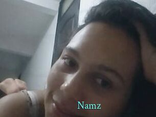 Namz