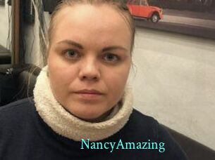 NancyAmazing