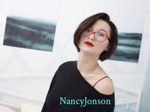 NancyJonson xxx Fantasy Land