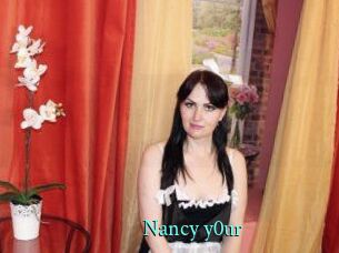 Nancy_y0ur