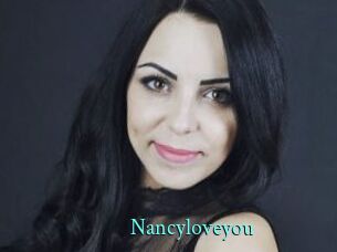 Nancyloveyou