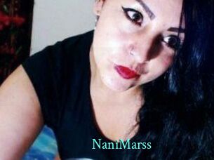 NaniMarss