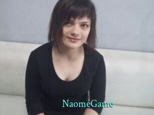 NaomeGame