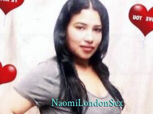 NaomiLondonSex