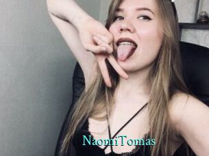 NaomiTomas