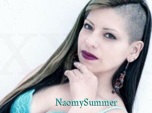 NaomySummer